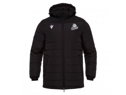 NARVIK JACKET TIGERS BASKETBALL ČESKÉ BUDĚJOVICE
