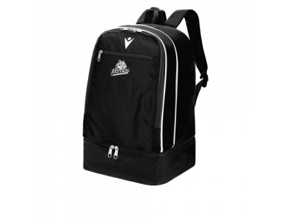 ACADEMY EVO BACKPACK TIGERS BASKETBALL ČESKÉ BUDĚJOVICE