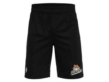 CURIUM SHORT TIGERS BASKETBALL ČESKÉ BUDĚJOVICE