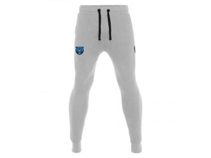 BRUSHED FLEECE SWEATPANTS HARP BK MEDVĚDI TÁBOR
