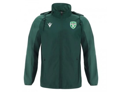 ELBRUS RAIN JACKET SK ŠEVĚTÍN