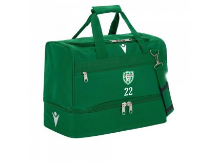 ROCKET MEDIUM HOLDALL BAG SK ŠEVĚTÍN