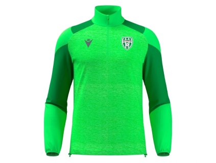 CUZCO 1/4 ZIP TOP SK ŠEVĚTÍN