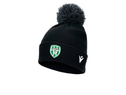 SNOW POMPON BEANIE SK ŠEVĚTÍN