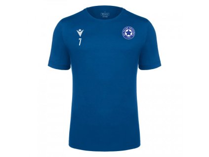 BOOST ECO T-SHIRT SK VELKÉ PŘÍTOČNO