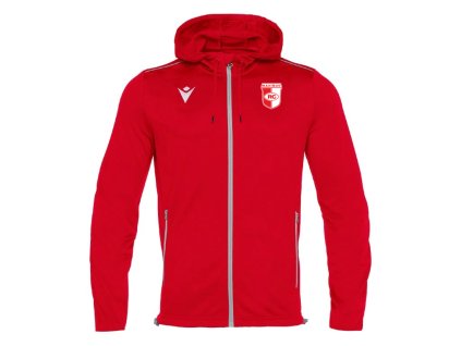 FREYR SWEATSHIRT RUGBY CLUB HAVÍŘOV