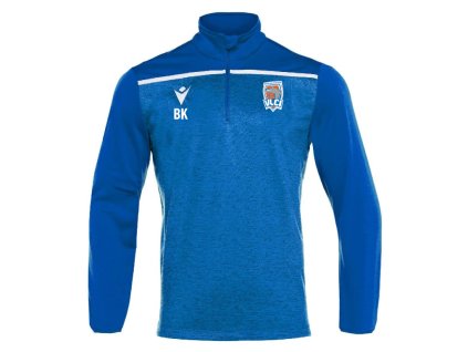 RHINE 1/4 ZIP JERSEY BK VLCI ŽĎÁR NAD SÁZAVOU