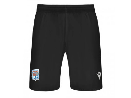 ELM SHORTS BK VLCI ŽĎÁR NAD SÁZAVOU