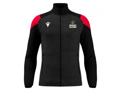 VANIR FULL ZIP TOP RA OLYMP PRAHA