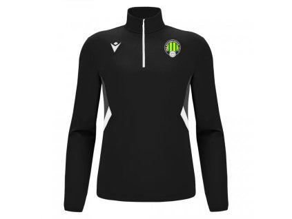 PIAVE 1/4 ZIP TOP SKK HOVORČOVICE