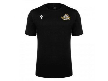 BOOST ECO T-SHIRT FLORBAL HODONÍN