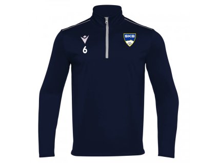 HAVEL 1/4 ZIP JERSEY SK BESKYD FRENŠTÁT POD RADHOŠTĚM