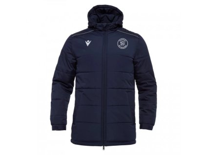 GYOR JACKET HC BARONI OPOČNO