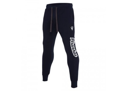 BRUSHED FLEECE SWEATPANTS HARP PIRANHAS BEROUN