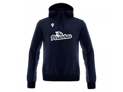 DANCE SWEATSHIRT PIRANHAS BEROUN