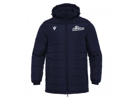 NARVIK JACKET PIRANHAS BEROUN