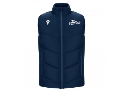 COLDMIRE GILET PIRANHAS BEROUN