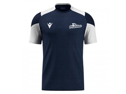 GOLEM SHIRT SS PIRANHAS BEROUN