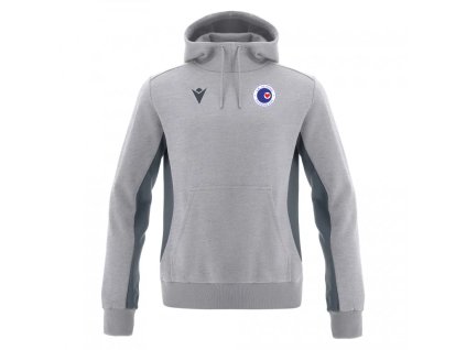 DANCE SWEATSHIRT SK SLOVAN PODĚBRADY