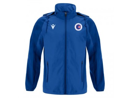 ELBRUS RAIN JACKET SK SLOVAN PODĚBRADY