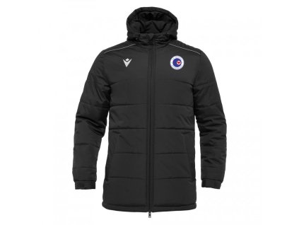 GYOR JACKET SK SLOVAN PODĚBRADY
