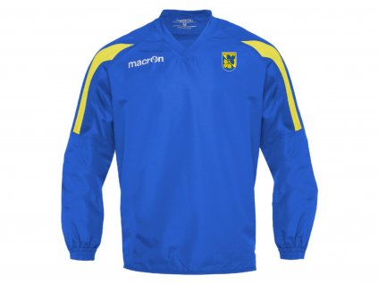 RUBY TRAINING TOP PETROVICE (Barva BLUE/YELLOW, Počet kusů v balení 1, Velikost XXS)
