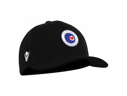 PEPPER BASEBALL CAP SK SLOVAN PODĚBRADY