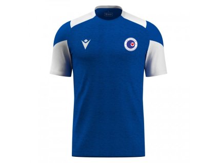 GOLEM SHIRT SS SK SLOVAN PODĚBRADY