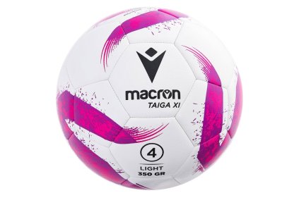 TAIGA XI LIGHT TRAINING BALL N.4 YC