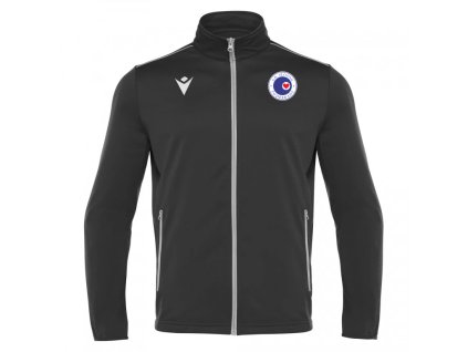 NEMESIS FULL ZIP SWEATSHIRT SK SLOVAN PODĚBRADY