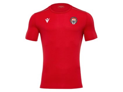 SHIRT RIGEL HERO MFK CHRUDIM