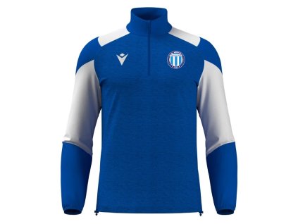 CUZCO 1/4 ZIP TOP SK SMIŘICE