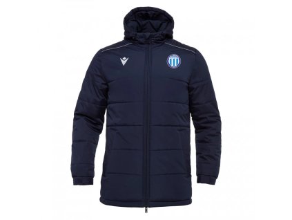 GYOR JACKET SK SMIŘICE