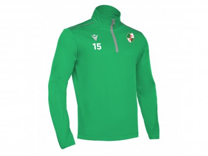 havel 1.4 zip jersey