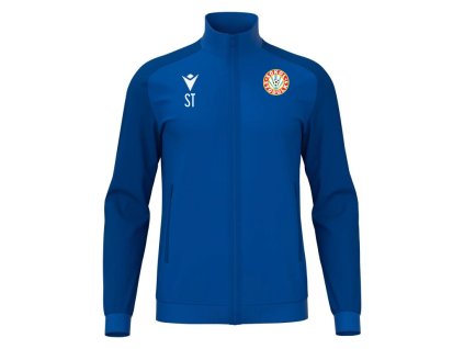 ANUBIS FULL ZIP TOP TJ SOKOL STODŮLKY