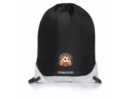 CAMPUS GYM BAG FOOTBALL TALENT ACADEMY