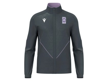 POSEIDON FULL ZIP TOP HÁZENKÁŘSKÁ AKADEMIE POLABÍ
