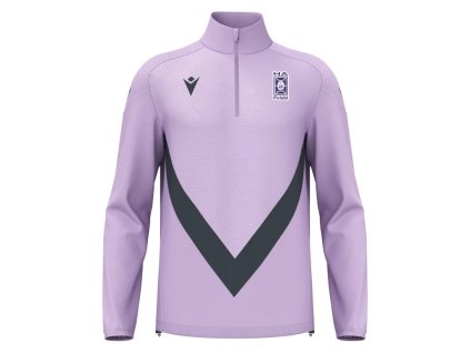 ANDUIN 1/4 ZIP TOP HÁZENKÁŘSKÁ AKADEMIE POLABÍ