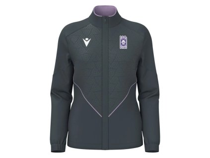 ARTEMIS WMN FULL ZIP TOP HÁZENKÁŘSKÁ AKADEMIE POLABÍ