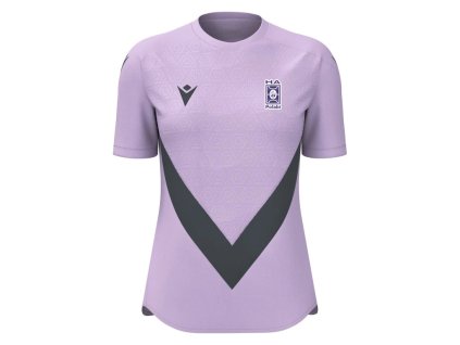 DRYAD WMN SHIRT HÁZENKÁŘSKÁ AKADEMIE POLABÍ