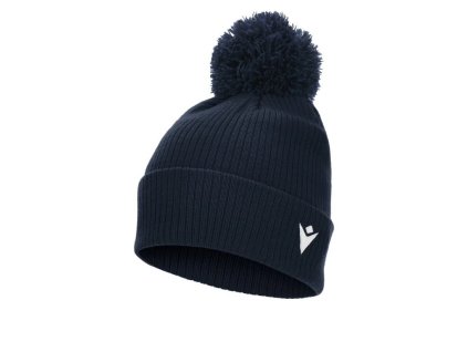 SNOW POMPON BEANIE HÁZENKÁŘSKÁ AKADEMIE POLABÍ
