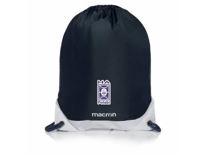 CAMPUS GYM BAG HÁZENKÁŘSKÁ AKADEMIE POLABÍ