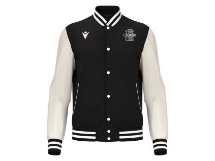 FIDDLE VARSITY COLLEGE JACKET AFK SOKOL SEMICE
