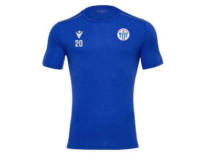 SHIRT RIGEL HERO SK JIČÍN