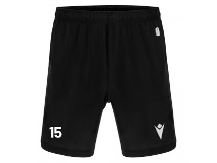 SKARA SHORTS PĚNČÍN