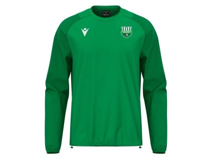 DRIZZLE WINDBREAKER TJ VIKTORIA VESTEC