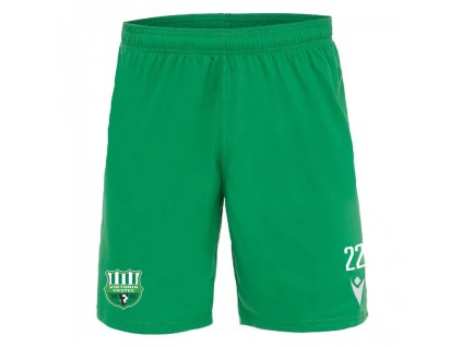 MESA HERO SHORTS TJ VIKTORIA VESTEC