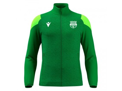 VANIR FULL ZIP TOP TJ VIKTORIA VESTEC