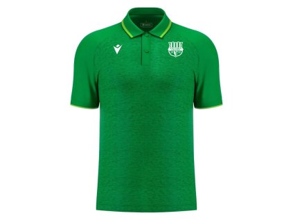 AULOS POLO TJ VIKTORIA VESTEC