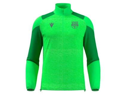 CUZCO 1/4 ZIP TOP TJ VIKTORIA VESTEC